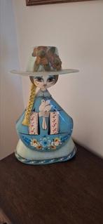 Poppetje., Antiek en Kunst, Ophalen of Verzenden