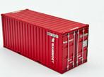 WSI 20 ft zee container LADING MAMMOET, Hobby en Vrije tijd, Modelauto's | 1:50, HGL74-@hotmail.com, Ophalen of Verzenden, Zo goed als nieuw