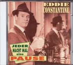 Eddie Constantine - Jeder macht mal eine pause, Ophalen of Verzenden, Gebruikt