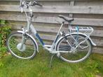 Sparta E-bike Dames - Opknapper, Fietsen en Brommers, Elektrische fietsen, Ophalen, Gebruikt, Sparta