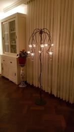 Groot VLOER KANDELAAR !, Huis en Inrichting, Ophalen, Zo goed als nieuw, Kandelaar, Metaal