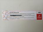 postcodeloterij - kortingsbon nr. 149 - Thermen Maastricht, Tickets en Kaartjes, Kortingsbon, Spa of Sauna