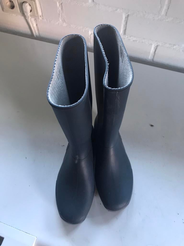 Tekoop dunlop laarzen, Ophalen of Verzenden, Zo goed als nieuw, Laarzen
