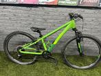 Cube Acid Race 240 pine green 2023 24 inch mountainbike cube, Ophalen, Zo goed als nieuw, 20 inch of meer