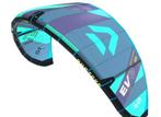 Duotone Evo SLS 7/9/12 Kite + bar en board, Watersport en Boten, Kitesurfen, Gebruikt, Twintip, Ophalen of Verzenden, Kite