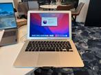Macbook Air model A1466, Computers en Software, Apple Macbooks, Gebruikt, 256 GB, Qwerty, 8 GB