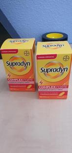 Supradyn Complex Forte 2 x 95 stuks voedingssupplement, Ophalen of Verzenden, Nieuw, Overige typen