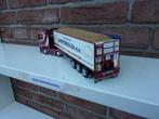 Tekno  Scania  Next  Gen  S580  van  J.  Peeters., Ophalen of Verzenden, Nieuw, Bus of Vrachtwagen, Tekno