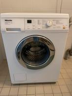 Wasmachine Miele W3203, Ophalen, 1200 tot 1600 toeren, Gebruikt, 4 tot 6 kg