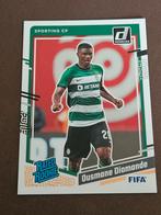 190. Ousmane Diomande Sporting Panini Donruss 2023-24, Verzenden, Nieuw, Meerdere plaatjes