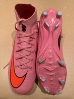 Nike Mercurial Zoom Superfly 10 Academy FG/MG Maat 38,5, Ophalen, Zo goed als nieuw, Schoenen