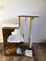 Kattenhuis/krappaal, Dieren en Toebehoren, Ophalen, Nieuw