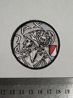 Originele oude clublogo embleem badge AFC Ajax, Ophalen of Verzenden, Zo goed als nieuw