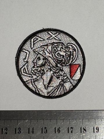 Originele oude clublogo embleem badge AFC Ajax beschikbaar voor biedingen