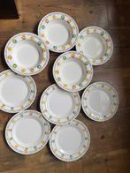 Melamine country life style, Ophalen of Verzenden, Zo goed als nieuw