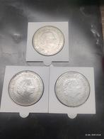 Zilveren 10 gulden 1973. Totaal 75 gram bruto, Postzegels en Munten, Munten | Nederland, Ophalen of Verzenden, Koningin Juliana