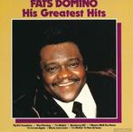 Fats Domino – Greatest Hits, Ophalen of Verzenden