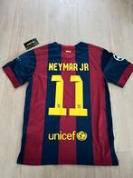 Neymar Jr Barcelona #11 Jersey | UCL Edition, Maat S, Ophalen of Verzenden, Nieuw, Shirt