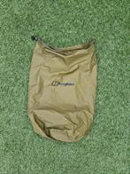 Berghaus 35Ltr Drysack Cedar groen Outdoor/survival/hiking, Ophalen, Zo goed als nieuw, Overige typen