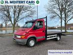 Iveco Daily 29 L 12 345 * NIEUWE APK * TREKHAAK * OUTLET COL, Auto's, Bestelauto's, Origineel Nederlands, Te koop, Iveco, Gebruikt