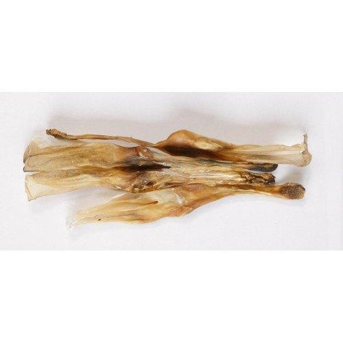 Konijnenoren Zonder haar 1kg - Hondensnack, Ophalen of Verzenden, Kat