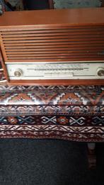 Grundig radio, Ophalen of Verzenden