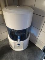 Aqualine  18 alkalisch waterzuivering, Ophalen, Zo goed als nieuw