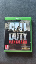 Call of Duty Vanguard, Ophalen of Verzenden, Zo goed als nieuw