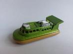 Hovercraft metallic groen Matchbox Superfast Nr 12 + 2 1972, Ophalen of Verzenden, Nieuw, Overige typen