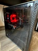 Gaming PC, Computers en Software, Desktop Pc's, Ophalen, Gebruikt, Zelf gebouwde pc, AMD Ryzen 5