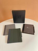 Onyx Boox Note Air2 Plus + 2 hoesjes, Ophalen of Verzenden, Zo goed als nieuw, 10 inch of meer, 16 GB of meer
