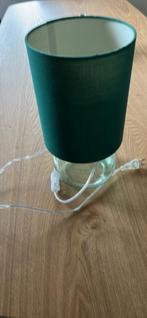 leuke lamp, Huis en Inrichting, Lampen | Losse lampen, Ophalen of Verzenden, E27 (groot), Led-lamp