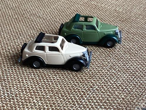 Praliné Ford eifel 2verschillende UW BOD IS PER STUK, Hobby en Vrije tijd, Modelauto's | 1:87, Auto, Overige merken, Ophalen of Verzenden