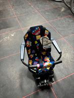 Voor Kinderzitje fiets nieuw, Ophalen, Nieuw