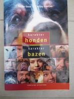 Honden, Boeken, Ophalen of Verzenden, Gelezen, Honden, N. Gootjes; S. Gaus