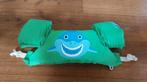 Sevylor Puddle Jumper haai groen 15-30 kilo, Gebruikt, Jongen of Meisje, One size, Ophalen of Verzenden