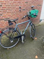 koga Roadspeed herenfiets 57cm. 27 versn., Gebruikt, Versnellingen, 57 tot 61 cm, Ophalen