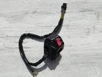 Stuurschakelaar / Yamaha YZF FZR R6 FZS 600 750 1000, Motoren, Ophalen of Verzenden, Gebruikt