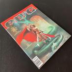 Epic Illustrated Vol.1 #27 (1984) NM- (9.2), Eén comic, Amerika, Marvel Comics, Nieuw