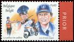 3151 - uitgiftejaar 2003 - Een hart voor.... - postfris XXX, Orginele gom, Ophalen of Verzenden, Zonder stempel, Postfris