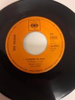 Joe Dassin - Le Chemin de Papa, 1969., Cd's en Dvd's, Vinyl | Pop, Verzenden, 1960 tot 1980, Overige formaten