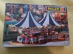 Faller HO 140322 - Draaimolen Bar - Nieuw in doos, Hobby en Vrije tijd, Modeltreinen | H0, Ophalen of Verzenden, Nieuw, Gelijkstroom of Wisselstroom