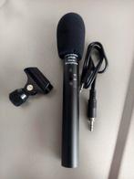 Audiotechnica actieve stereo microfoon, Muziek en Instrumenten, Microfoons, Ophalen of Verzenden, Zo goed als nieuw, Overige typen