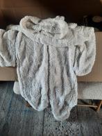 Onesie XL creme/wit, Kleding | Dames, Huispakken, Ophalen of Verzenden, Zo goed als nieuw, Maat 46/48 (XL) of groter, Wit