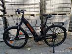 Raleigh Ebike, Fietsen en Brommers, Elektrische fietsen, Ophalen, Zo goed als nieuw, 50 km per accu of meer, Overige merken