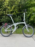 Beixo 3 versnellingen vouwfiets, Fietsen en Brommers, Overige merken, Versnellingen, Ophalen of Verzenden, Zo goed als nieuw