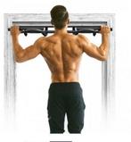 NIEUW Pull up bar voor deurkozijn, Ophalen, Zo goed als nieuw, Rug, Oprekstang