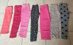 Leuke leggings van maat 110 t/m 128, Ophalen of Verzenden, Zo goed als nieuw, Meisje, Broek