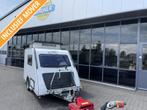 Kip Shelter Plus PLUS Lichtgewicht + Mover + Thule 900KG AS, Caravans en Kamperen, Schokbreker, Kip, Tot en met 2, Bedrijf