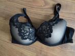 Chantelle BH, maat 85 C, Chantelle, Ophalen of Verzenden, Zwart, BH